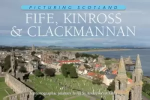 Image of Fife Kinross & Clackmannan by Colin Nutt