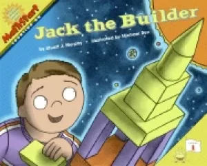 Image of jack the builder