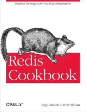 Image of Redis cookbook by Tiago Macedo