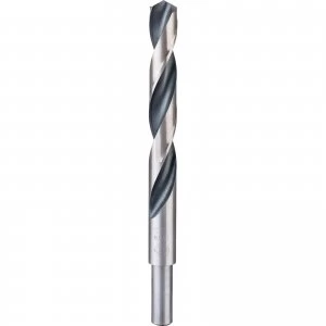 Image of Bosch Reduced Shank HSS PointTeQ Drill Bit 13mm