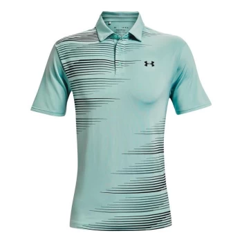 Under Armour Playoff Polo 2.0 - Green