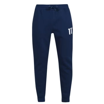 Image of 11 Degrees Core Joggers - Blue