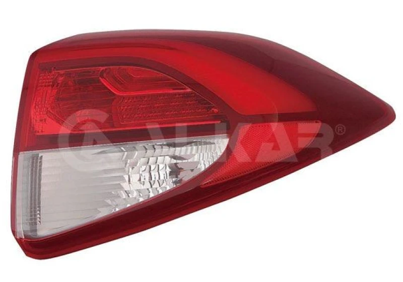 Image of ALKAR Rear light ALKAR 2216632