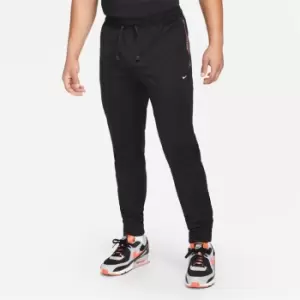 image of Nike Mens Nike FC Tribuna Tracksuit Bottoms - Black