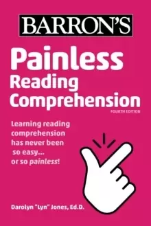 Image of Painless Reading Comprehension