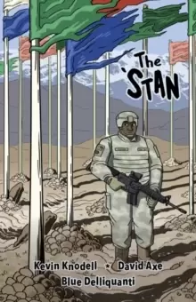 Image of The 'Stan