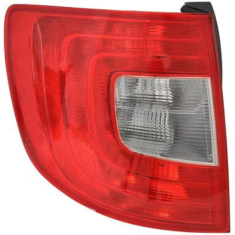 Image of Rear light DIEDERICHS 7841691