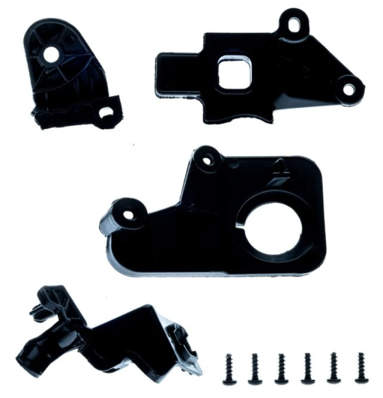 Image of EINPARTS Repair Kit, headlight EINPARTS EPHRK079