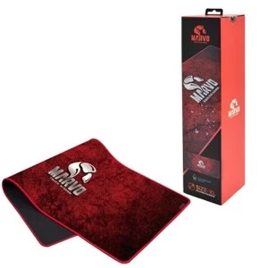 Image of Marvo Scorpion PRO XL Red Gaming Mouse Surface