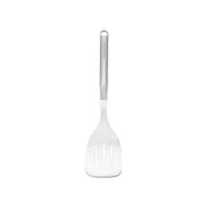 image of KitchenAid - Premium Stainless Steel Slotted Food Turner