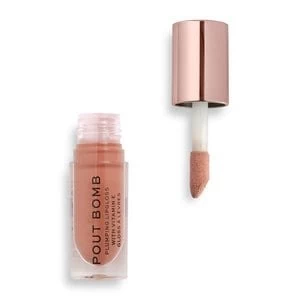 Image of Revolution Pout Bomb Plumping Gloss CANDY