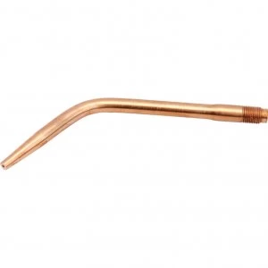 Image of Draper Heavy Duty Swaged Nozzle for Acetylene Welding 10