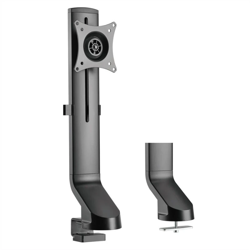 Image of VALUE 17.99.1179 monitor mount / stand Black Desk