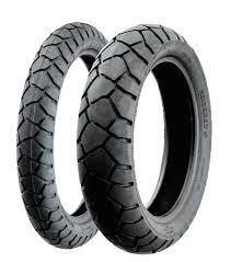 Image of Heidenau 15 F 34G ( 130/80-15 )