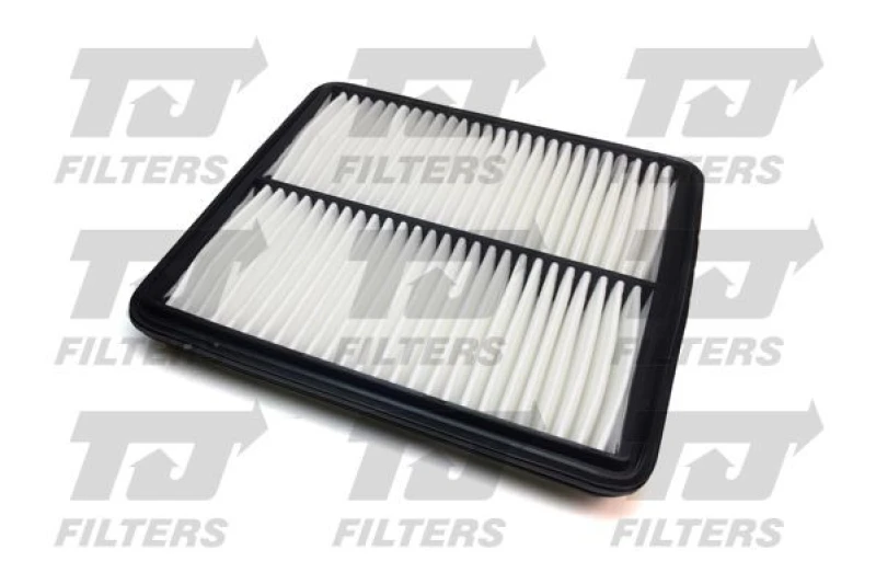 Image of QUINTON HAZELL Air filter QUINTON HAZELL QFA0617