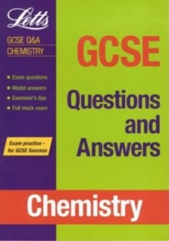 Image of Chemistry by Graham Booth Paperback