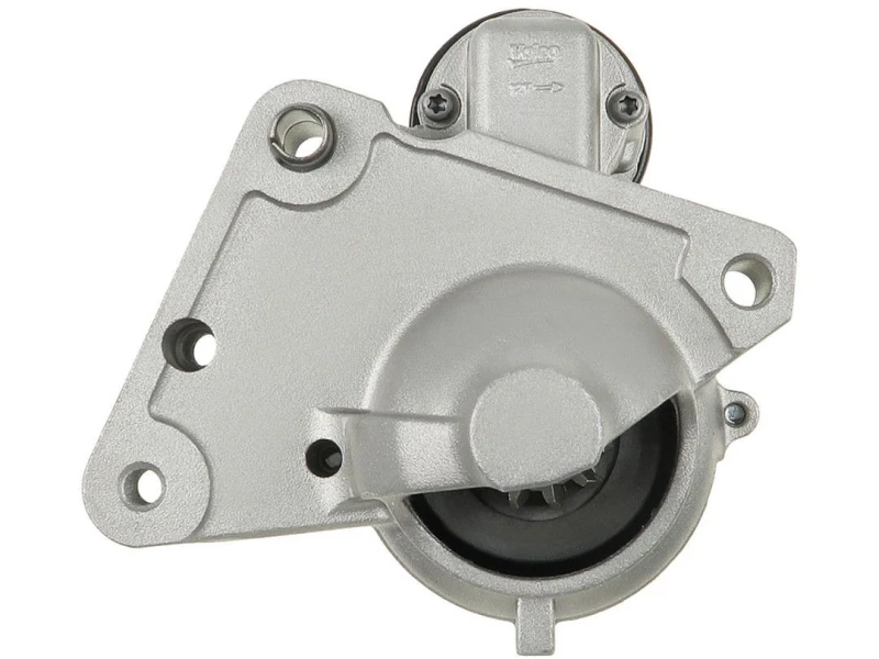 Image of AS-PL Starter motor AS-PL S3057PR