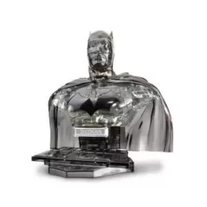 image of DC Universe 3D Puzzle Batman Cristal