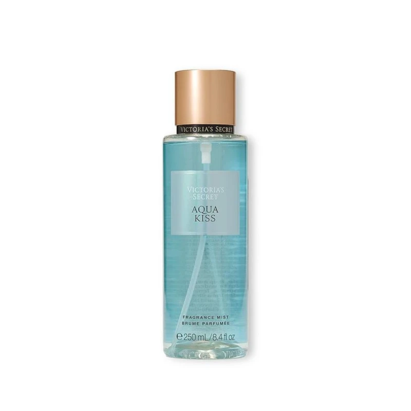 Image of Victoria's Secret Victoria's Secret Aqua Kiss Body Mist 250ml