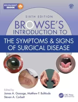 Image of Browse's Introduction to the Symptoms & Signs of Surgical Disease