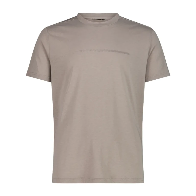 Image of CMP T-Shirt CMP Drirelease Beige Male S