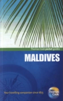Image of Maldives by Debbie Stowe and Vasile Szakacs Paperback