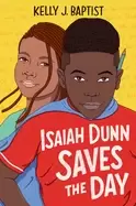 Image of isaiah dunn saves the day