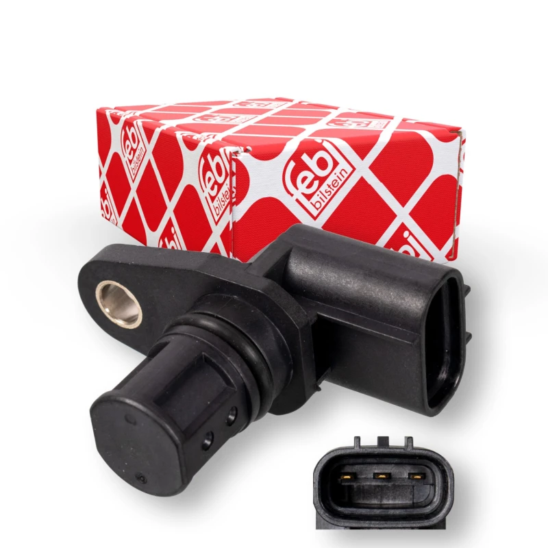 Image of Camshaft position sensor FEBI BILSTEIN 108250