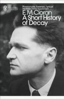 Image of A Short History of Decay