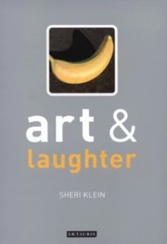 Image of Art and Laughter by Sheri Klein Paperback