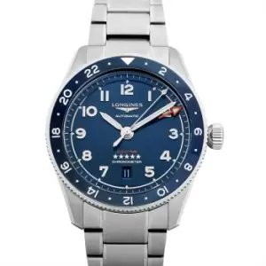 image of Longines L38124936