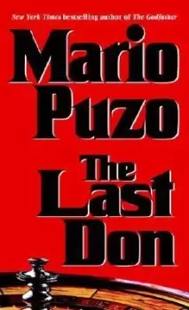 Image of The Last Don by Mario Puzo