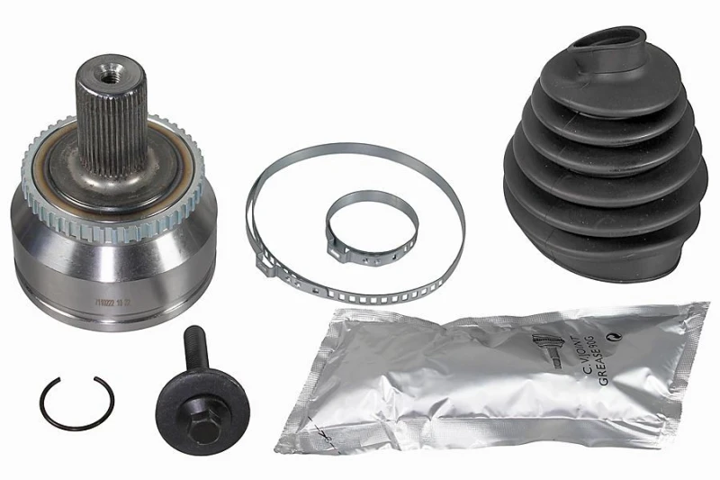 Image of CV joint kit METZGER 7110222
