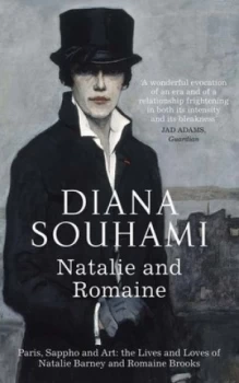 Image of Natalie and Romaine by Diana Souhami Paperback