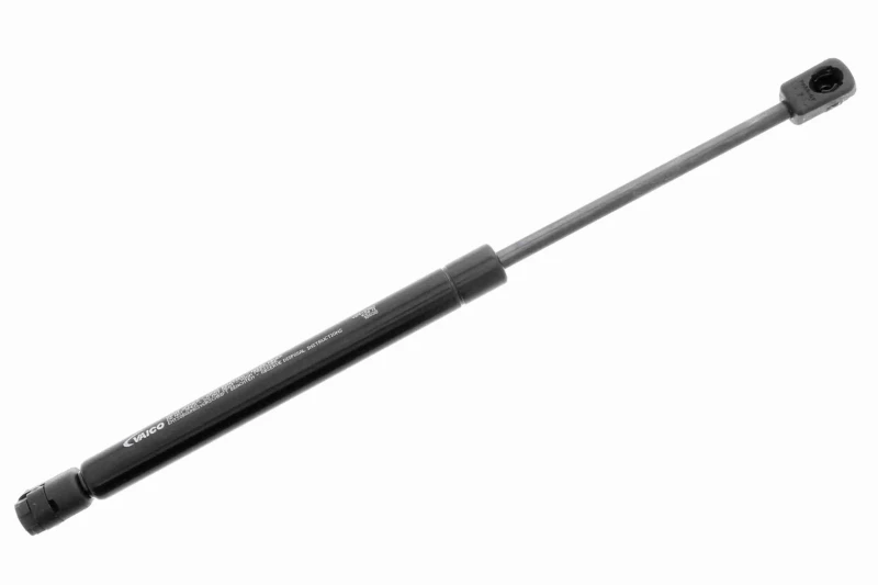 Image of VAICO V24-0302 Tailgate strut Original VAICO Quality, Extention Force: 620N Gas Spring,boot (219)