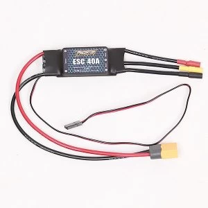 Image of Fms 40A Esc (With Brake Function)