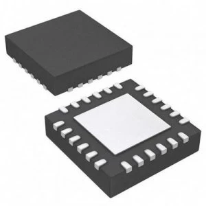 Image of PMIC battery management Texas Instruments BQ24170RGYT Charge management Power management Li Ion Li Po VQFN 24 55x3