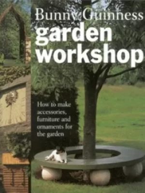 Image of Garden workshop by Bunny Guinness