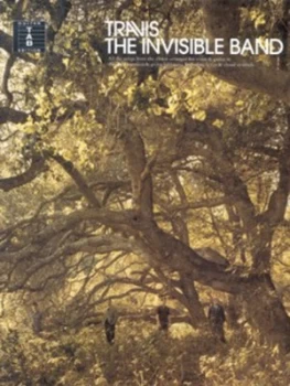 Image of Travis Paperback