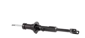 Image of SACHS Shock absorber 314 875 Shocks,Shock absorbers BMW,5 Touring (F11),5 Limousine (F10),6 Gran Coupe (F06),6 Coupe (F13),6 Cabrio (F12)