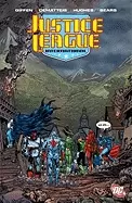 Image of justice league international vol 5