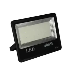 ENER-J LED SMD Non PIR Floodlight IP65 400W 40000Lm, 6000K