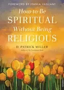 Image of how to be spiritual without being religious
