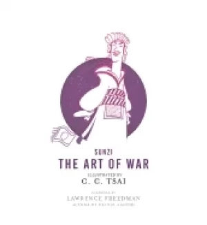 Image of art of war an illustrated edition