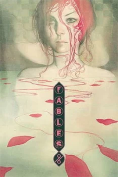 Image of Rose Red by Bill Willingham and Mark Buckingham Paperback
