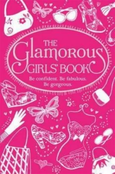 Image of The Glamorous Girls Book by Veena Bhairo-Smith Paperback