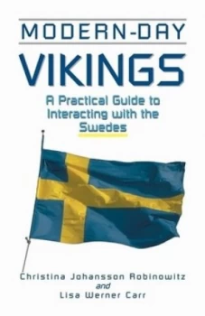 Image of Modern-Day Vikings by Christina Johansson Robinowitz Book