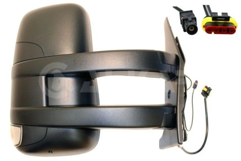 Image of ALKAR Wing mirror ALKAR 9255249