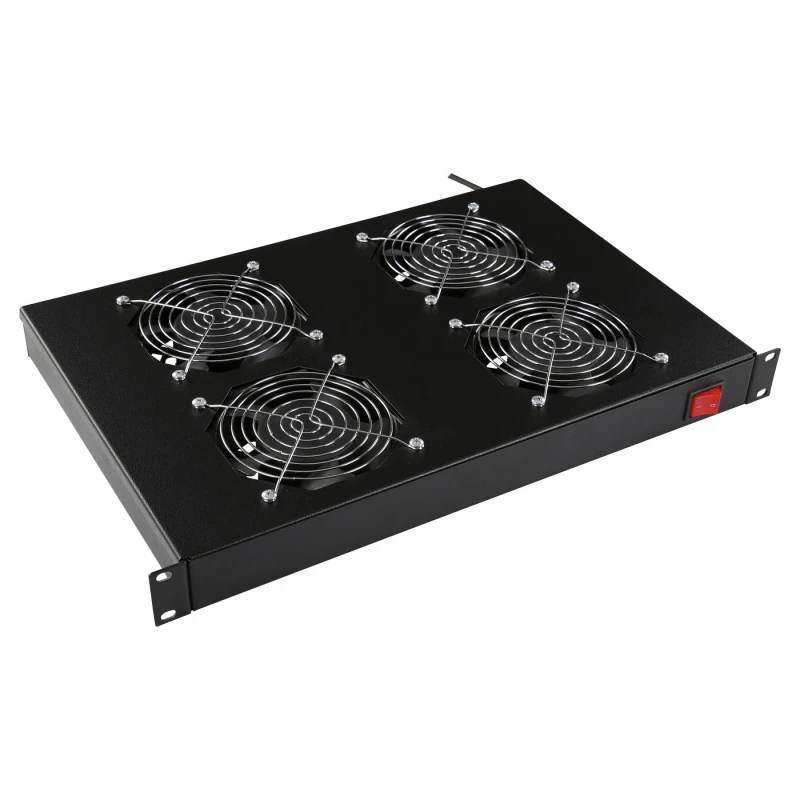 Image of Lanview RAF315BL rack accessory