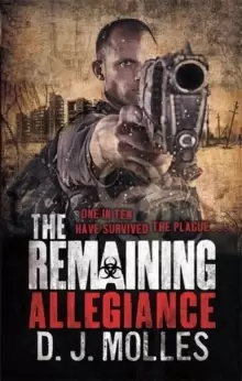 Image of The Remaining: Allegiance